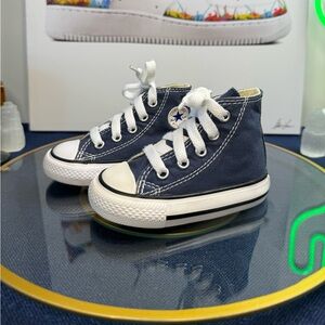 Kids Converse

Size: 4